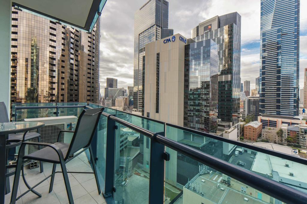Staycentral - Cityviews On City Road Southbank Melbourne Room photo